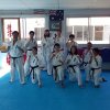 Bondi Junction dojo